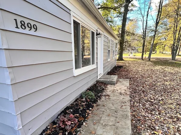 1899 E Concord Rd, Amelia, OH 45102