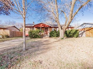 434 Daniel St, Richardson, TX 75080
