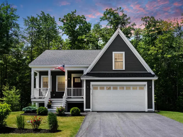 77 Camerons Lane, Wells, ME 04090