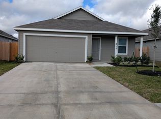 310 Nicholas Rd, Wharton, TX 77488