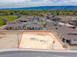 2521 Woody Creek Dr LOT 9, Grand Junction, CO 81505