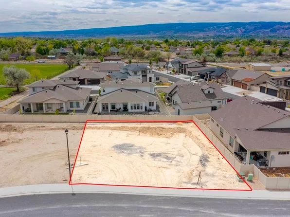 2521 Woody Creek Dr Lot 9, Grand Junction, CO 81505