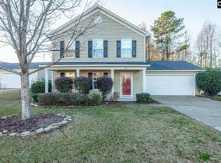 561 Blue Lake Dr, Lexington, SC 29072