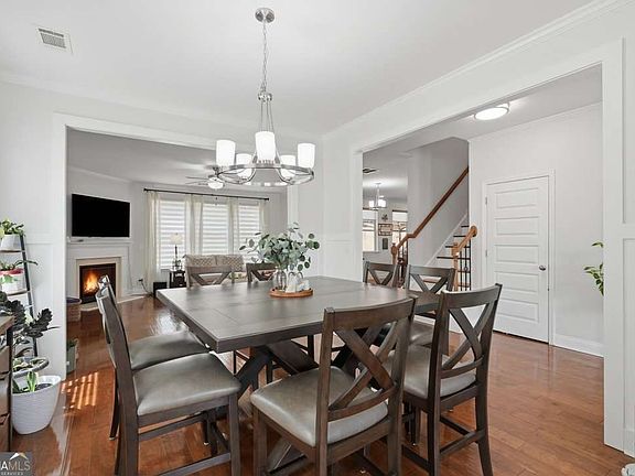 5th image of 352 Hinton Farm Way