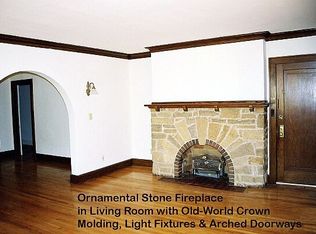 2024 Kendall Ave, Madison, WI 53726