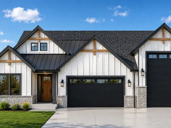 Summit Plan, Sterling Heights