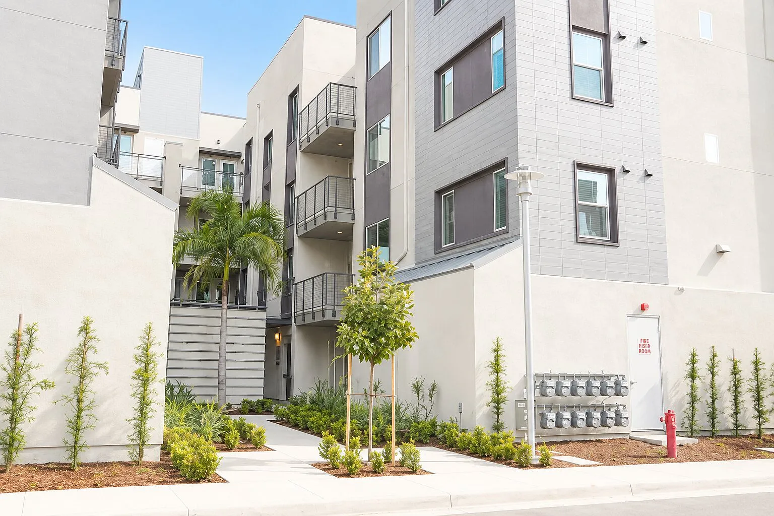 2 bed, 1529 sqft, $3,980 — Photo 1