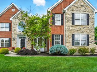 6525 Rosewood Ln, Mason, OH 45040