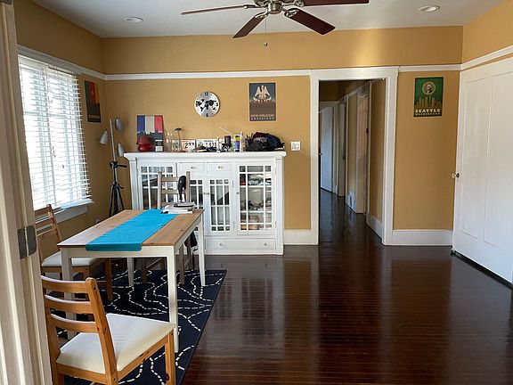 4th image of 2731 P St #3