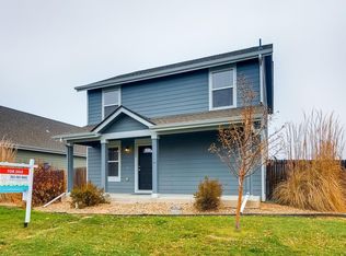 3042 Quarterland St, Strasburg, CO 80136