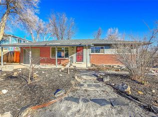 5442 S Cedar St, Littleton, CO 80120