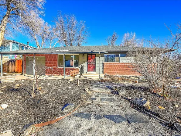 5442 S Cedar Street, Littleton, CO 80120