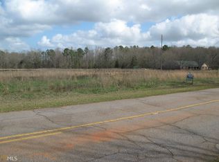 0 Community House Rd, Barnesville, GA 30204