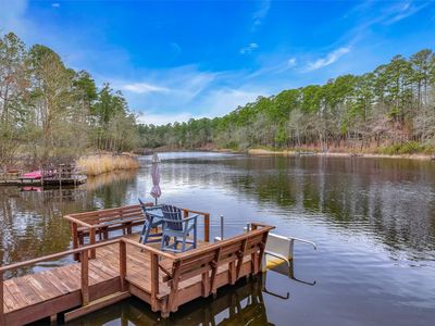 790 Clear Water Trl, Holly Lake Ranch, TX, 75765