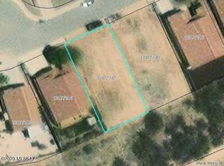 1465 W Big Room Pl #147, Benson, AZ 85602