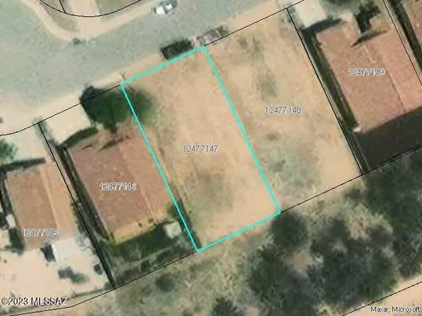 1465 W Big Room Pl #147, Benson, AZ 85602