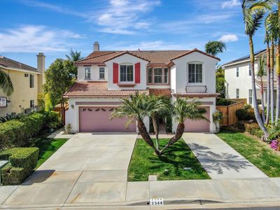 2344 Summerwind Pl, Carlsbad, CA, 92008