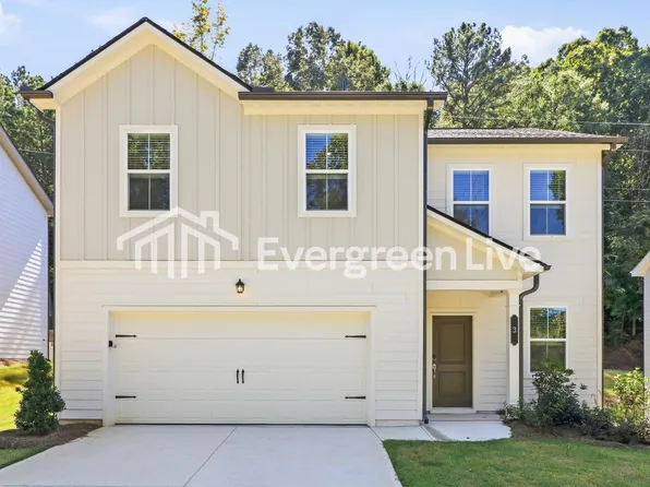 3 Sea Grove Dr, Rome, GA