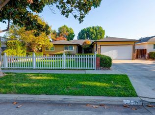 1286 E Ellery Ave, Fresno, CA 93710