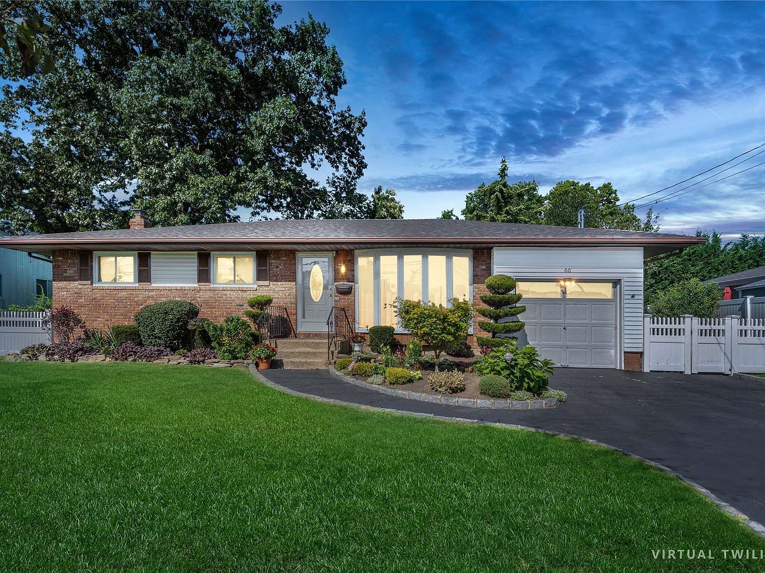 66 Redwood Lane, Massapequa Park, NY 11762 MLS 3501816 Zillow