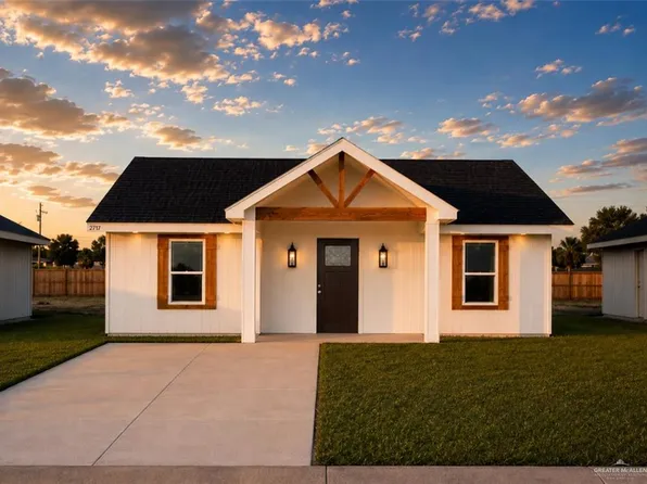 2717 Risotta St, Weslaco, TX 78596