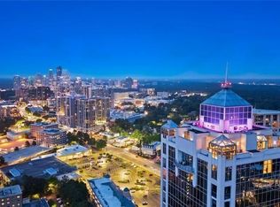 2828 Peachtree Rd NW #P-3300, Atlanta, GA 30305