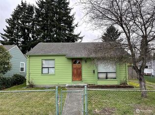 6810 S Ferdinand St, Tacoma, WA 98409