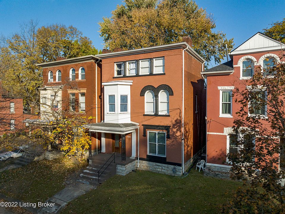 Awesome apartment in Old Louisville Louisville, KY Zillow