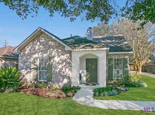 17653 Azalea Lakes Ave, Baton Rouge, LA 70817