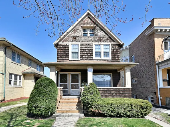 7625 Monroe St, Forest Park, IL 60130