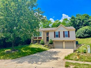 203 Snow Shoe Dr, Southgate, KY