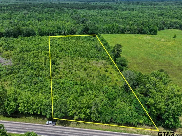 0 Fm 992 N, De Kalb, TX 75559
