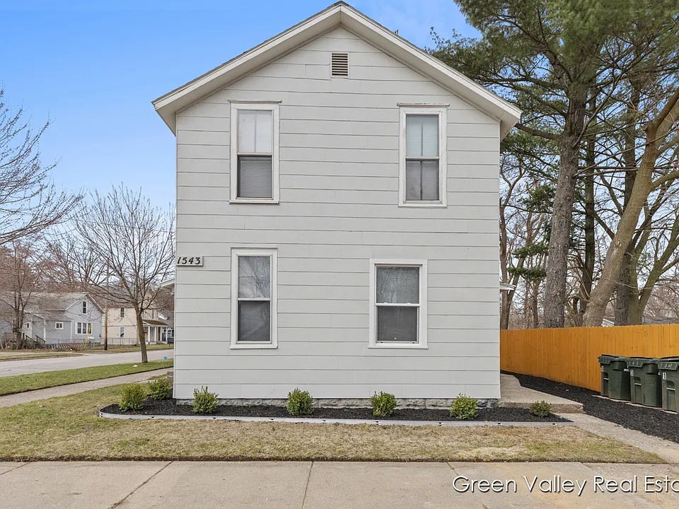 1543 Beidler St #4