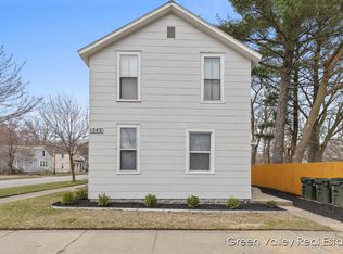 1543 Beidler - 4, Muskegon, MI 49441