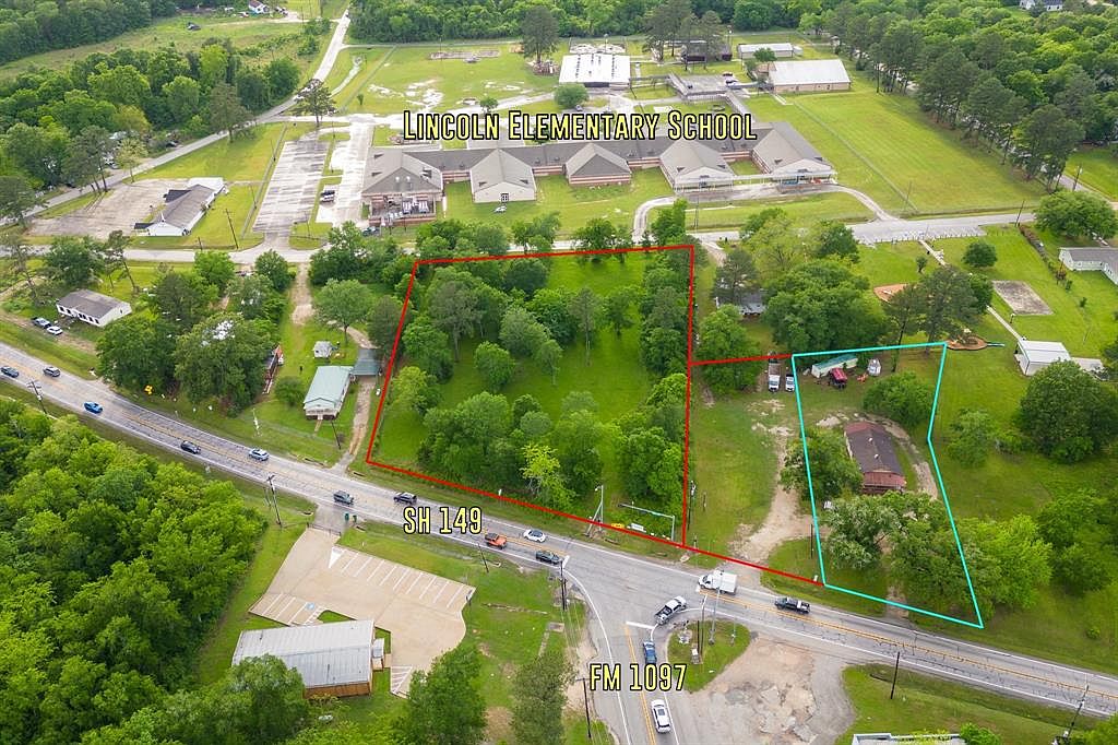 15309 Liberty Street Fm Rd 149, Montgomery, TX 77356 MLS 78500335 Zillow