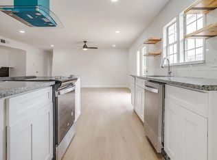 5041 Roberts Dr, The Colony, TX 75056