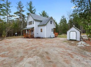 216 High Point Dr, Penobscot, ME 04476