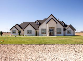 9403 Shadow Bend Ave, Amarillo, TX 79119