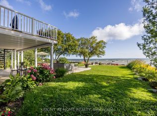 75 Indian Trl, Collingwood, ON L9Y 0X2