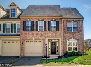 12105 Seven Falls Ct, Bristow, VA 20136