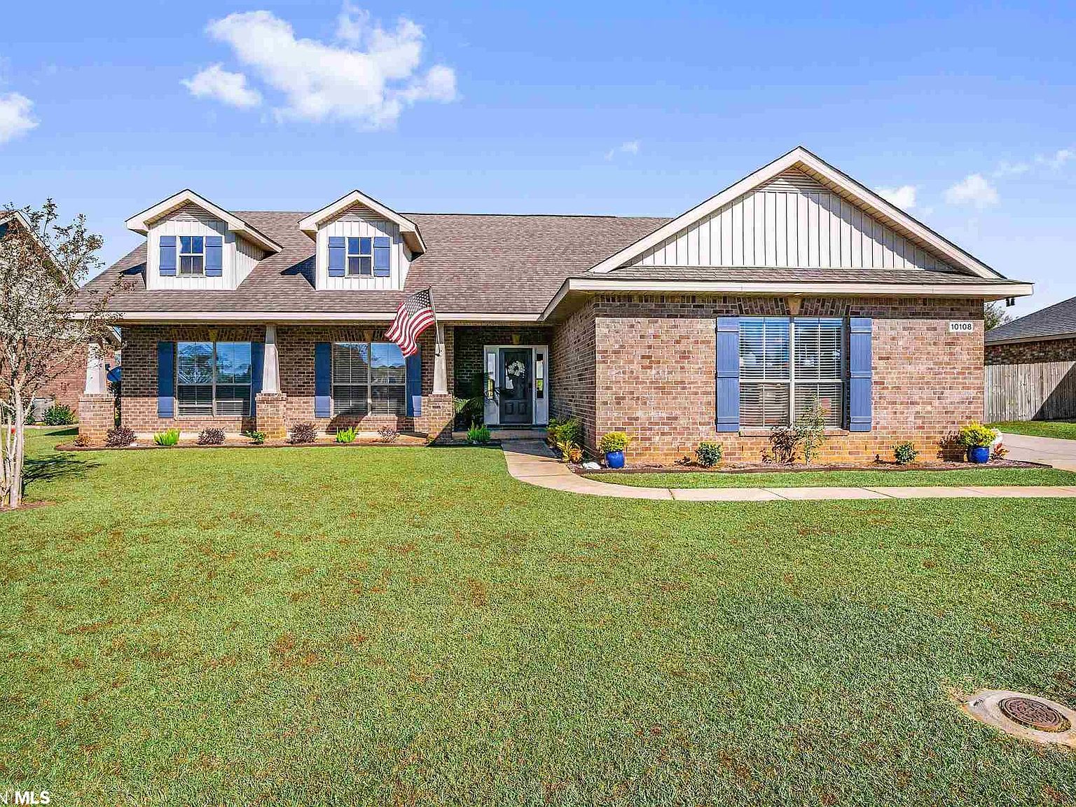 10108 Scott Plantation Dr N, Mobile, AL 36695 Zillow