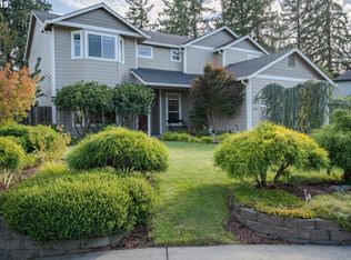1903 N 5th Way, Ridgefield, WA 98642