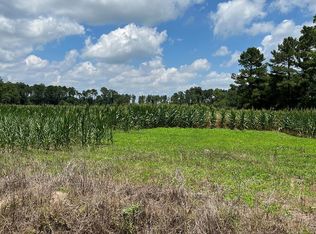 0 Berrywood Rd, Orangeburg, SC 29115