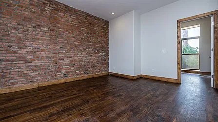 Rented by ABODE NYC LLC