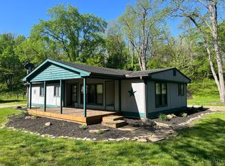 3048 Johnson Fork Rd, West Harrison, IN 47060