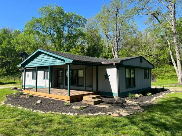 3048 Johnson Fork Rd, West Harrison, IN 47060