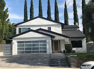 17651 Sidwell St, Granada Hills, CA 91344