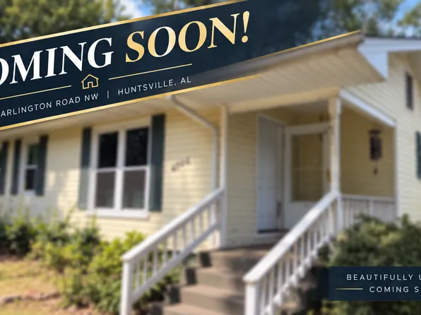 4106 Arlington Rd NW, Huntsville, AL 35805