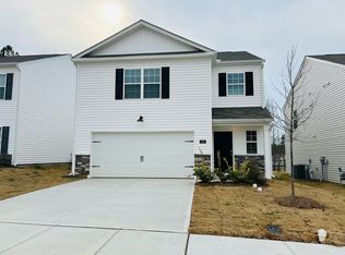 310 Tulip Tree St, Sanford, NC 27332