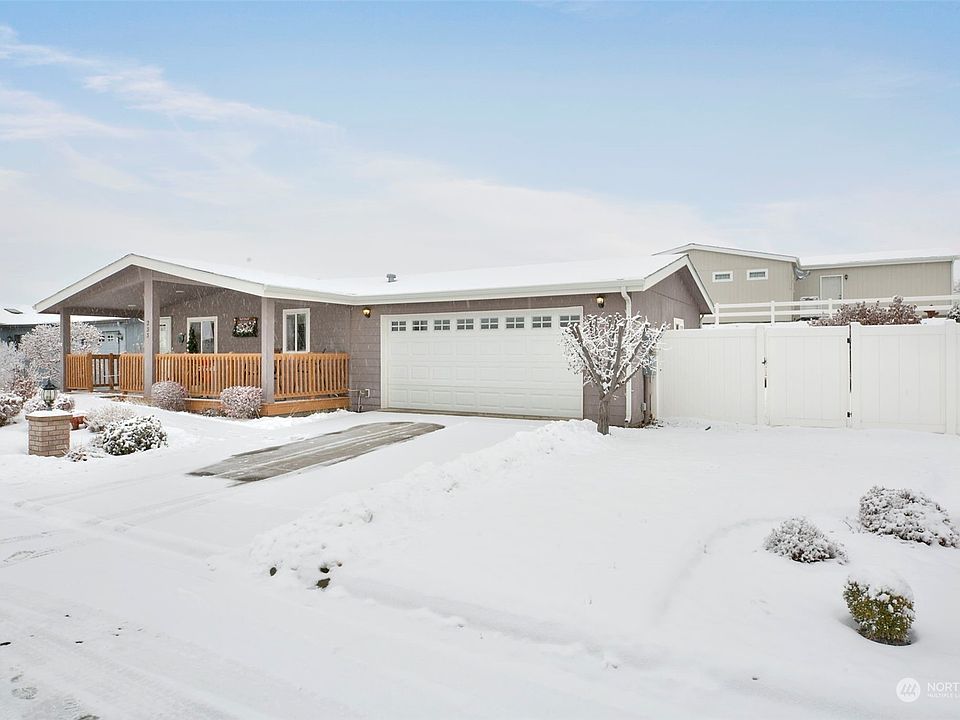 200 Bridle Way Yakima, WA, 98901 Apartments for Rent Zillow